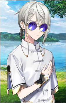 Lanling Wang
