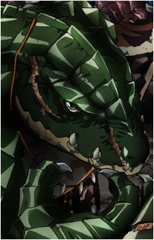 Zenberu Gugu