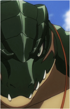Zenberu Gugu