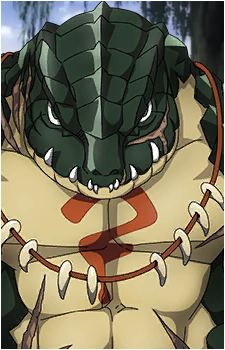 Zenberu Gugu