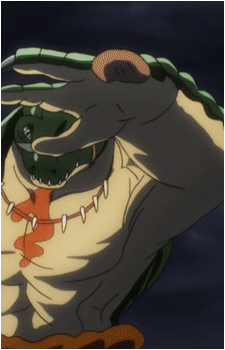 Zenberu Gugu