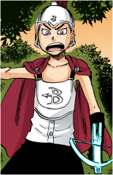Bazz-B