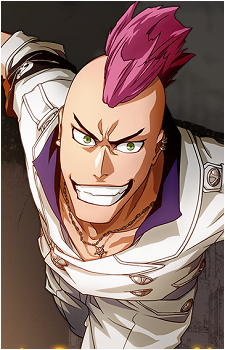 Bazz-B