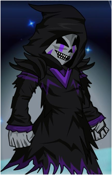 Reaper of the Gear's image