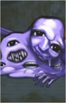 Monstrous Oni's image