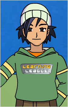 Quinn {PKMN}'s image