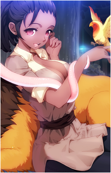 Claudia {DG}