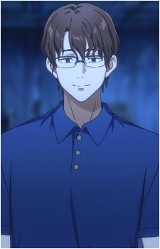 Aino {JJK}'s image