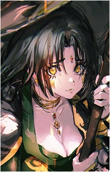 Berkanan's image