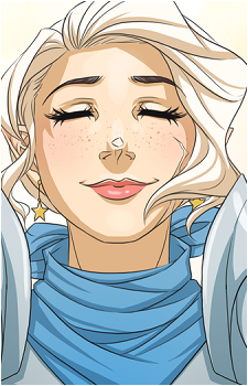 Pike Trickfoot