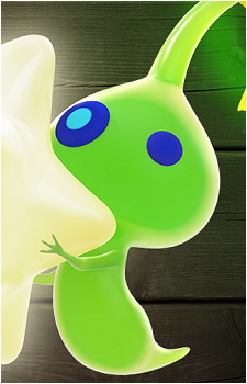 Glow Pikmin's image