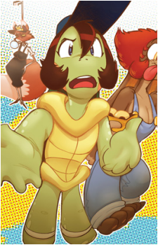 Matilda {Wuffle}'s image