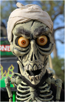 Achmed the Dead Terrorist's image