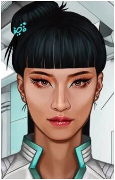 Keiria Park's image