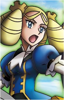 Kimia
