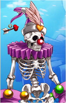 Skelly's image
