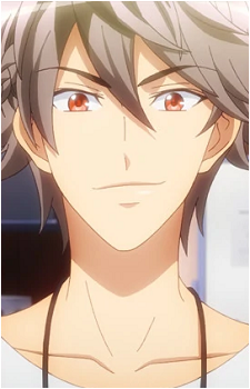 Asuma Ogasawara