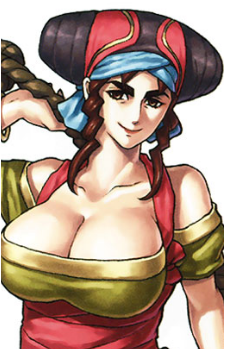 Kisara {Suikoden}'s image