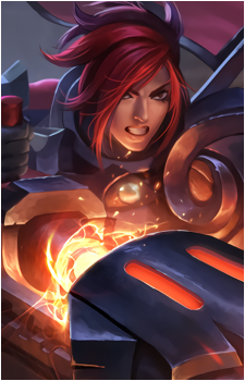 Ash's image