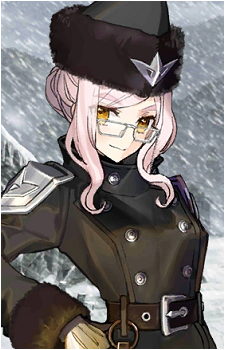 Koyanskaya