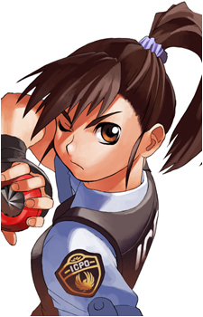 Yoko Kishibojin's image