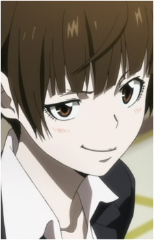 Akane Tsunemori