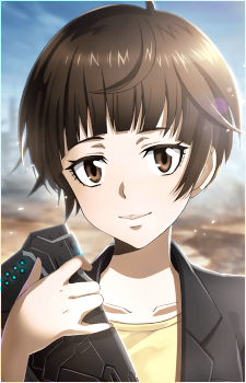 Akane Tsunemori