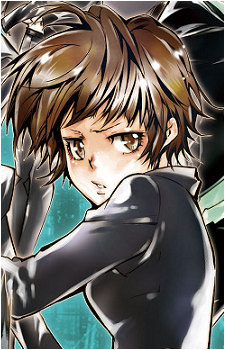 Akane Tsunemori's image