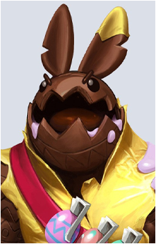 Bun Bun