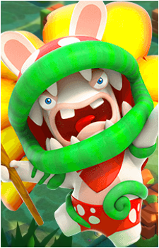 Pirabbid Plant's image