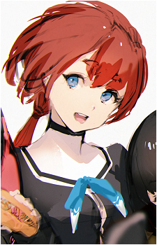 Nozomi Hinata