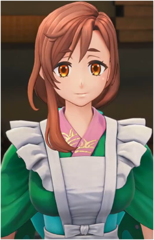 Hiromi Hongou's image