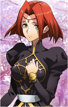 Anna's image