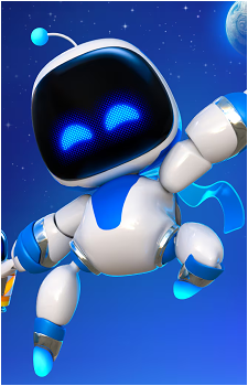 Astro Bot