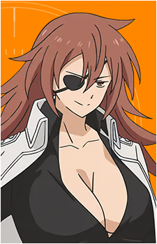 Rin Fudo's image
