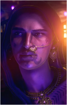 Vanya Shah's image