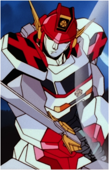 Duke {YKJ}