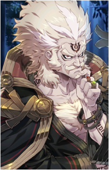 Zatana's image