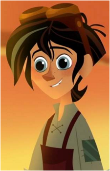 Varian's image