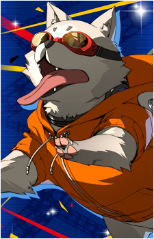 Koromaru