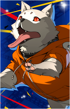 Koromaru