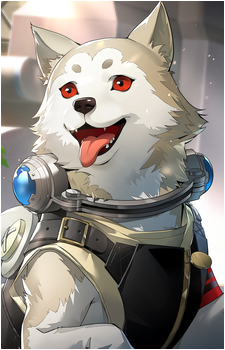 Koromaru