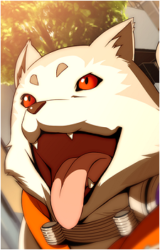 Koromaru