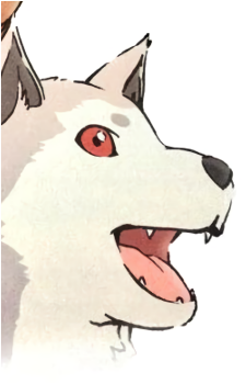Koromaru
