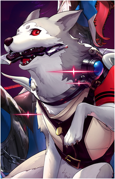 Koromaru