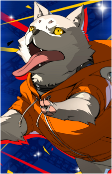 Koromaru