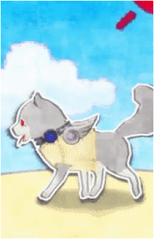 Koromaru