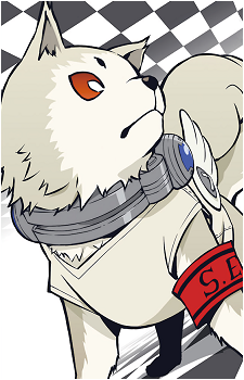 Koromaru