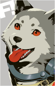 Koromaru