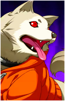 Koromaru